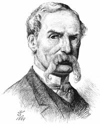 Biography photo for John Tenniel